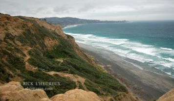 La Jolla Coast